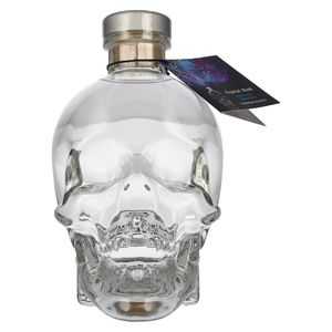 Crystal Head Vodka  | 40 % vol | 0,7 l