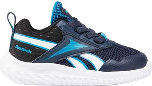 Reebok Rush Runner 5 Td Sportschuhe Blau EU 24 1/2 Junge Blau EU 24 1/2