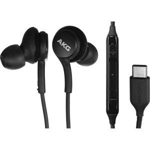 Samsung Earphones USB Type-C EO-IC100 Sound by AKG Black