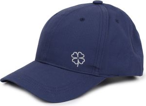 Damen Baseballkappe Klee navy blau 56-58 YOCLUB