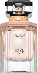 Victoria's Secret Love parfémovaná voda pro ženy 50 ml