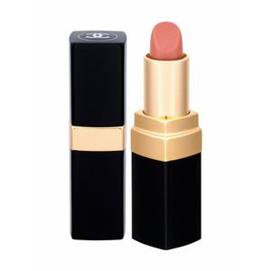 CHANEL Rouge Coco Ultra Hydrating Pink Lipstick 402 Adrienne 3.5gr