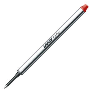 LAMY Mine-Tintenroller M66 red - M66 M red - 1205756