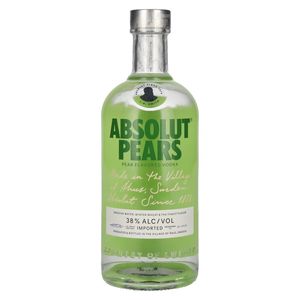 Wodka Absolut Pears 700 ml | Vodka