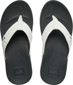 Reef Cushion Bounce Phantom Flip-flops Weiß,Schwarz EU 42 Mann Weiß,Schwarz EU 42 Reef Cushion Bounce Phantom Flip-flops Weiß,Schwarz EU 42 Mann Weiß,Schwarz EU 42