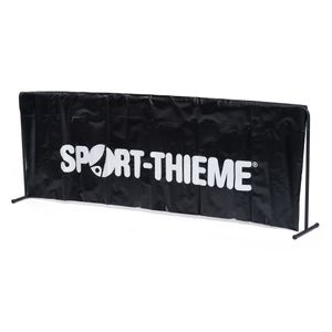 Sport-Thieme Spielfeldumrandung "Frame", Mit Logo