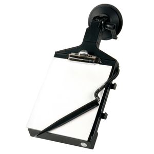 Business-Pro Notizblockhalter - 130x150 mm