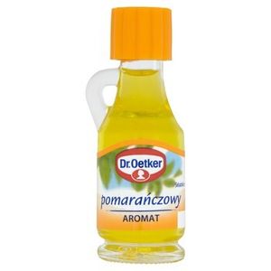 Dr. Oetker príchuť pomaranča 9ml