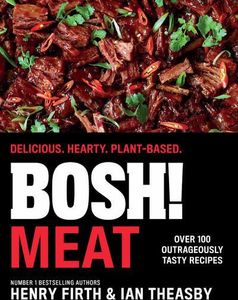 BOSH! Meat