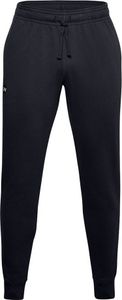 Under Armour Kalhoty Rival Fleece Jogger, 1357128001, Größe: 183