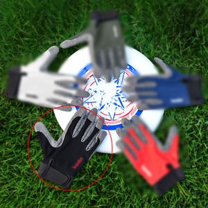 Frisbees Ochrana rukou (černá) M
