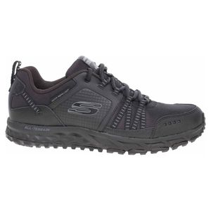 Skechers Boty Escape Plan, 51591BBK