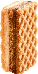 Schulte vanilkové čokoládové oblátky 2300g