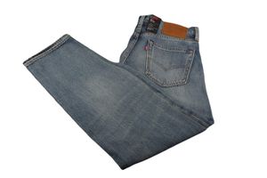 Levis 511 Slim Herren Jeans Jeanshose Gr. 30/30 blau Neu