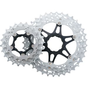 Shimano Deore XT CS-M771 Kassette 10-Speed 11-36T