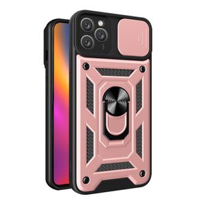 Outdoor Hülle für Apple iPhone 11 Pro Handy Panzer Case Cover Schutzhülle Farbe: Rosegold