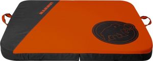 Mammut Slam Pad dark orange one size