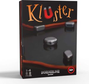 SPILBRÆT Kluster (Nordic) (SBDK2560), 14 Jahre und älter