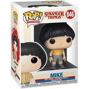 Stranger Things - Mike 846 - Funko Pop! - Vinyl Figur