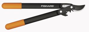Fiskars PowerGear II Bypass-Getriebeastschere, 46 cm
