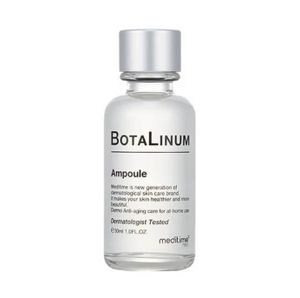 Meditime Botalinum Ampule - Anti-Aging-Serum mit Botox-Effekt 30 ml