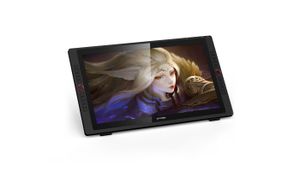 XPPen Artist 24 Pro Grafický tablet