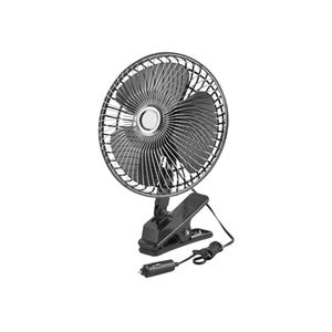 LTC Ventilátor do auta Ventilátor do auta so zapaľovačom 24V / 8" Príslušenstvo do auta