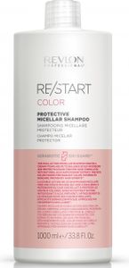 Revlon Professional ReStart Color Protective Micellar Shampoo 1000 ml