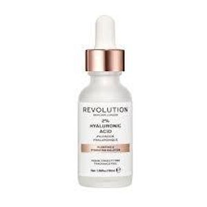 Revolution Skincare 2% serum z kwasem hialuronowym - 30ml