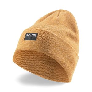 PUMA ARCHIVE heather beanie DESERT TAN -