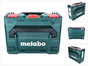 Metabo metaBOX 145, leer, 626883000