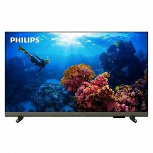 Philips 32PHS6808 80cm 81,30cm (32") Full HD LED Smart TV Fernseher [] (32PHS6808/12)
