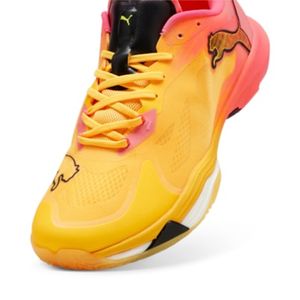 PUMA Vantage Nitro, rozmiar:44 (UK 9.5), kolory:Sun Stream-Sunset Glow-PUMA Black