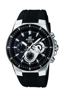 Hodinky Casio EDIFICE EF-552-1AVEF - sportovní pánské hodinky s chronografem