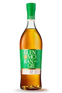 Glenmorangie 12 Jahre - Palo Cortado Finish - Limited Edition - Highland Single Malt Scotch Whisky