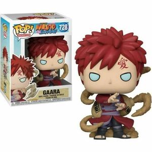 Funko POP Animation: Naruto S4 - Gaara