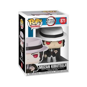 Demon Slayer - Muzan Kibutsuji 871 - Funko Pop! - Vinyl Figur