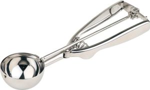 APS Eisportionierer 1/36 l Edelstahl Ø4,5cm