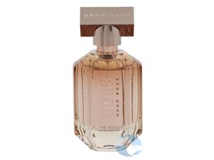 Hugo Boss Private Accord for her  Eau de Parfum 100 ml