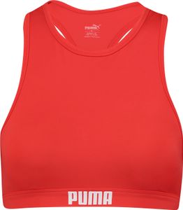PUMA Bikinitop Racerback Swim Top PUMA Bikinitop Racerback Swim Top