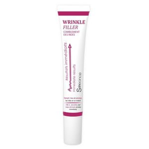 Wrinkle Filler Faltenfüller Anti-Aging Serum, Anti-Falten und Augenringe - Augenpflege - 15 ml