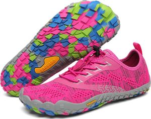 SAGUARO Sport Barfußschuh (5mm Sohlenstärke, Nullabsatz, bequem, leicht, atmungsaktiv, rutschfest) Minimalschuhe Laufschuhe Sport-Schuhe Jogging Sneaker Trail-Running SAGUARO Sport Barfußschuh (5mm Sohlenstärke, Nullabsatz, bequem, leicht, atmungsaktiv, rutschfest) Minimalschuhe Laufschuhe Sport-Schuhe Jogging Sneaker Trail-Running