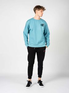 Champion Sweatshirt -  HBGF88H 586N8A - Blau-  Größe: XXL(EU)