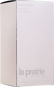 La Prairie SKIN CAVIAR, Augenserum, 20 ml, Frauen, Kräftigend, Glättend, Universalhülle, 1 Stück(e)