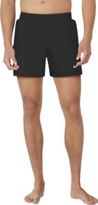 NIKE SWIM 5" VOLLEY SHORT black M NIKE SWIM 5" VOLLEY SHORT black M