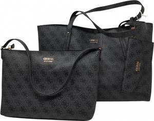 Guess Shopper Brenton Logo 44 x 13 x 27.5 Guess Shopper Brenton Logo 44 x 13 x 27.5