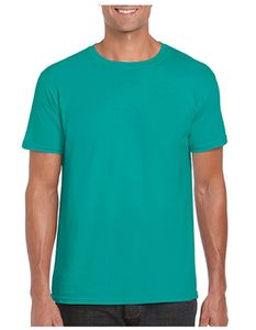 Gildan Softstyle Crew Neck Men's T-Shirt