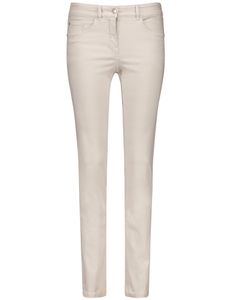 Gerry Weber - Slim Fit - Damen Jeans SOL꞉INE BEST4ME SLIM FIT (925051-66829)