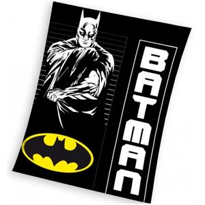 Batman Flauschdecke Schmusedecke Kuscheldecke 130 x 170 cm Batman Flauschdecke Schmusedecke Kuscheldecke 130 x 170 cm