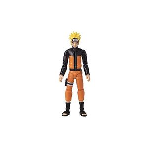 Anime Heroes Naruto – Uzumaki Naruto Sage Mode